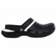 Crocs Sandalia Modi Sport Negra - Envío Gratuito