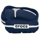 Crocs Sandalia Crocband Flip Navy Azul Marino - Envío Gratuito