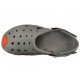 Crocs Sandalia Swiftwater C Smoke Humo - Envío Gratuito