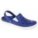 Crocs Sandalia City Sneaks M Cerulean Azul Medio - Envío Gratuito