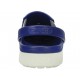 Crocs Sandalia City Sneaks M Cerulean Azul Medio - Envío Gratuito