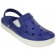 Crocs Sandalia City Sneaks M Cerulean Azul Medio - Envío Gratuito