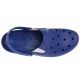 Crocs Sandalia City Sneaks M Cerulean Azul Medio - Envío Gratuito