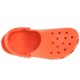 Crocs Sandalia Classic Tangerine Naranja - Envío Gratuito