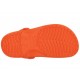 Crocs Sandalia Classic Tangerine Naranja - Envío Gratuito