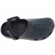 Crocs Sandalia Yukon Mesa Navy Azul Marino - Envío Gratuito