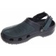 Crocs Sandalia Yukon Mesa Navy Azul Marino - Envío Gratuito