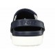 Crocs Sandalia City Sneaks M Navy Azul Marino - Envío Gratuito