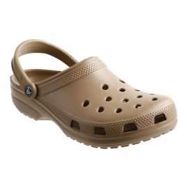 Crocs Sandalia Classic Khaki - Envío Gratuito