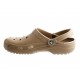 Crocs Sandalia Classic Khaki - Envío Gratuito