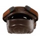 Crocs Sandalia Yukon Sport Chocolate - Envío Gratuito