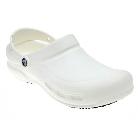 Crocs Sandalia Bistro Negra - Envío Gratuito