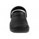 Crocs Sandalia Bistro Negra - Envío Gratuito