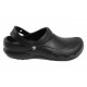 Crocs Sandalia Bistro Negra - Envío Gratuito