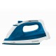 Black & Decker IR1835 Plancha Ceramic Glide Azul - Envío Gratuito