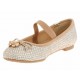 Nine West Mary Jane Estampado para Niña - Envío Gratuito