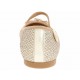Nine West Mary Jane Estampado para Niña - Envío Gratuito