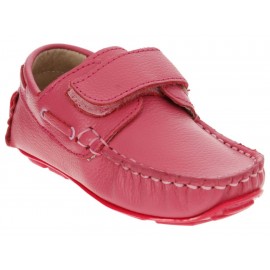 Miniburbuja Mocasín para Niña - Envío Gratuito
