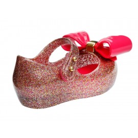 Mini Melissa Mary Jane Casual para Niña - Envío Gratuito