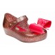 Mini Melissa Mary Jane Casual para Niña - Envío Gratuito