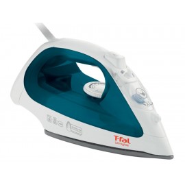 Plancha T-FAL turquesa FV2610X0 - Envío Gratuito