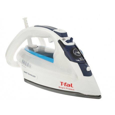 Plancha Smart T-Fal - Envío Gratuito