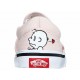 Tenis Vans Classic Peanuts para niña - Envío Gratuito