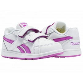 Tenis Reebok Royal Prime Alt para niña - Envío Gratuito