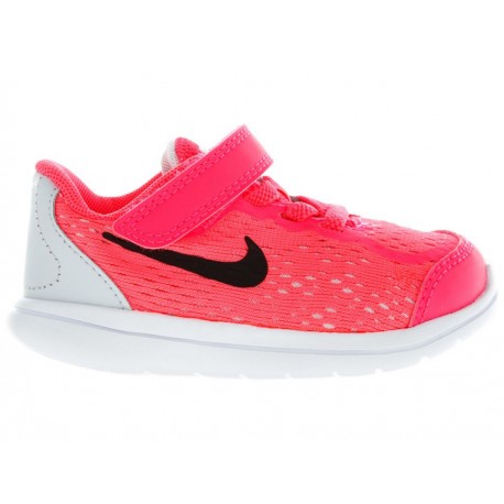 Tenis Nike Flex Run 2 para niña - Envío Gratuito