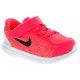 Tenis Nike Flex Run 2 para niña - Envío Gratuito