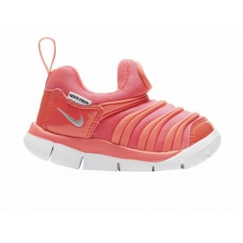 Tenis Nike Dynamo Free para niña - Envío Gratuito