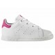 Tenis Adidas Originals Stan Smith para niña - Envío Gratuito