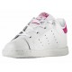 Tenis Adidas Originals Stan Smith para niña - Envío Gratuito