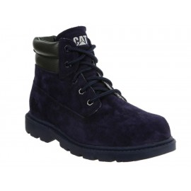Caterpillar Bota Lisa para Niña - Envío Gratuito