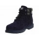 Caterpillar Bota Lisa para Niña - Envío Gratuito