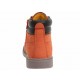 Caterpillar Bota Lisa Unisex - Envío Gratuito