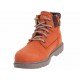 Caterpillar Bota Lisa Unisex - Envío Gratuito