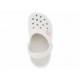 Sandalia Crocs para niña sintético - Envío Gratuito