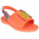 Mini Melissa Sandalia Casual para Niña - Envío Gratuito