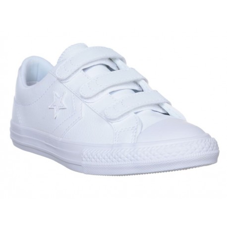 Tenis Converse sintético para niña - Envío Gratuito