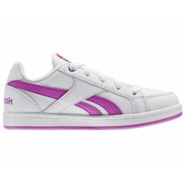 Tenis Reebok Royal Prime para niña - Envío Gratuito