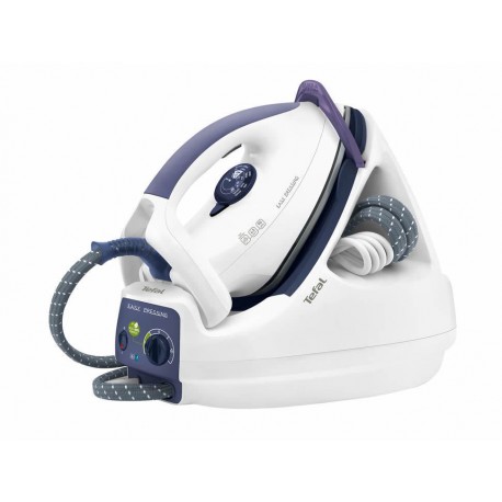 T-Fal Generador de Vapor Easing Pressing - Envío Gratuito