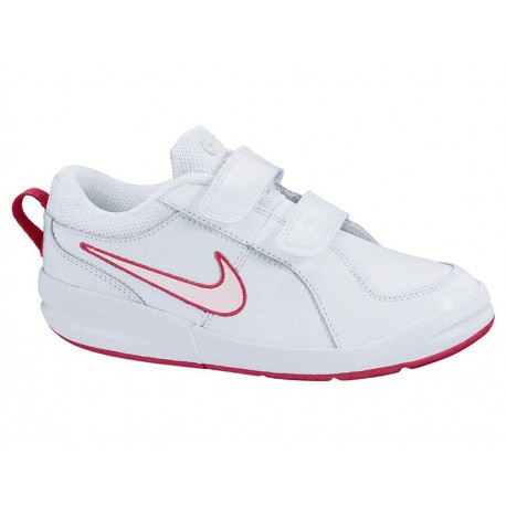 Nike Tenis Pico 4 PSV - Envío Gratuito