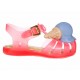 Sandalia Mini Melissa sintética para niña - Envío Gratuito