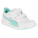 Tenis Puma Stepfleex para niña - Envío Gratuito