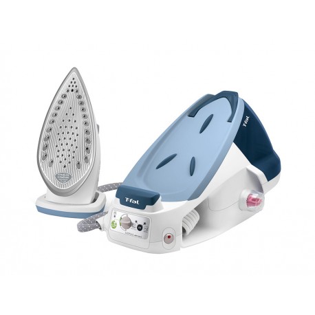 T-Fal Generador de Vapor Express Anti-Cal Blanco GV7450X0 - Envío Gratuito