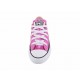 Tenis Converse de textil para niña - Envío Gratuito