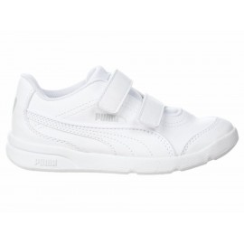 Tenis Puma Stepfleex Fs Sl V Ps - Envío Gratuito