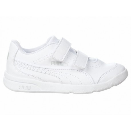 Tênis infantil puma stepfleex hot sale fs sl v ps bdp