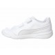 Tenis Puma Stepfleex Fs Sl V Ps - Envío Gratuito